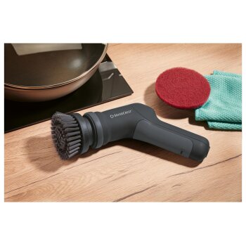 SILVERCREST® Elektrische Reinigungsbürste »4V SRAT 4 A1«, teleskopierbar - B-Ware neuwertig