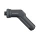 SILVERCREST® Elektrische Reinigungsbürste »4V SRAT 4 A1«, teleskopierbar - B-Ware neuwertig