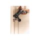 SILVERCREST® Elektrische Reinigungsbürste »4V SRAT 4 A1«, teleskopierbar - B-Ware neuwertig