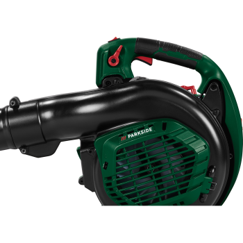 PARKSIDE® Benzin-Laubsauger und -bläser »PBLS 26 B2« - B-Ware sehr gut