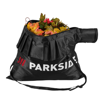PARKSIDE® Benzin-Laubsauger und -bläser »PBLS 26 B2« - B-Ware sehr gut