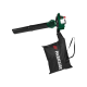PARKSIDE® Benzin-Laubsauger und -bläser »PBLS 26 B2« - B-Ware sehr gut