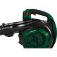 PARKSIDE® Benzin-Laubsauger und -bläser »PBLS 26 B2« - B-Ware sehr gut