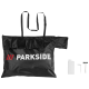 PARKSIDE® Benzin-Laubsauger und -bläser »PBLS 26 B2« - B-Ware sehr gut