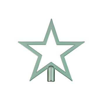 LIVARNO home Weihnachtsbaumschmuck, 51-teilig (Grün) - B-Ware sehr gut