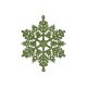 LIVARNO home Weihnachtsbaumschmuck, 51-teilig (Grün) - B-Ware sehr gut