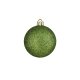 LIVARNO home Weihnachtsbaumschmuck, 51-teilig (Grün) - B-Ware sehr gut