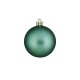 LIVARNO home Weihnachtsbaumschmuck, 51-teilig (Grün) - B-Ware sehr gut