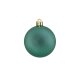 LIVARNO home Weihnachtsbaumschmuck, 51-teilig (Grün) - B-Ware sehr gut