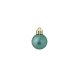 LIVARNO home Weihnachtsbaumschmuck, 51-teilig (Grün) - B-Ware sehr gut