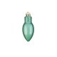 LIVARNO home Weihnachtsbaumschmuck, 51-teilig (Grün) - B-Ware sehr gut