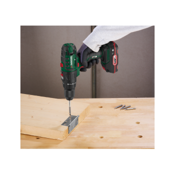 PARKSIDE® 20V Akku-Kombigerät 3in1 Starterset »PKGA 20-Li C2«, mit Akku und Ladegerät - B-Ware gut