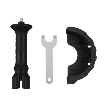 PARKSIDE® Winkelschleifer PWS 115 C3, 750 W - B-Ware sehr gut