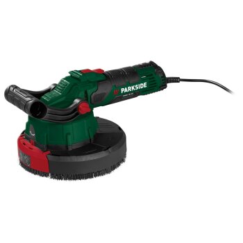 PARKSIDE® Wand- und Bodenbearbeitungssystem »PWBS 180 B3«, mit 2 Aufsätzen - B-Ware neuwertig