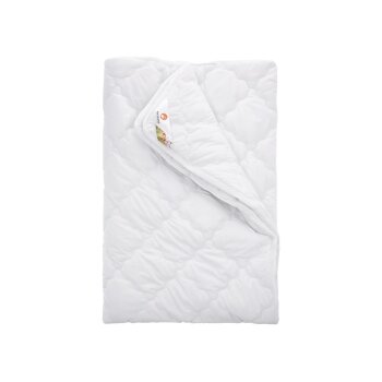 LIVARNO home Duo-Steppbett »Polygiene®«, 140 x 200 cm - B-Ware neuwertig