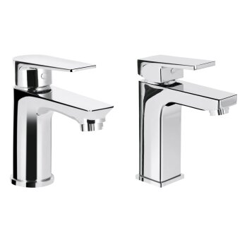 LIVARNO® Einhebel-Waschtischarmatur - B-Ware