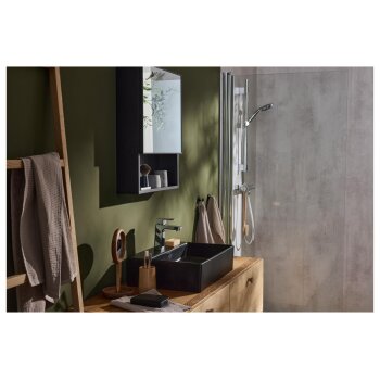 LIVARNO® Einhebel-Waschtischarmatur - B-Ware