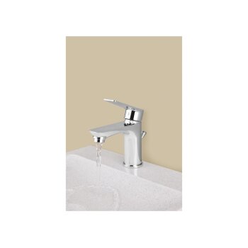 LIVARNO® Einhebel-Waschtischarmatur - B-Ware