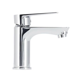 LIVARNO® Einhebel-Waschtischarmatur - B-Ware