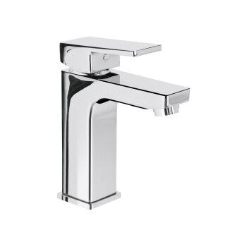 LIVARNO® Einhebel-Waschtischarmatur - B-Ware