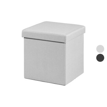 LIVARNO home Sitzhocker - B-Ware