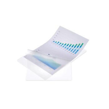 TRONIC® Laminiergerät, zum Heiß- und Kaltlaminieren - B-Ware