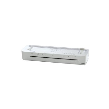 TRONIC® Laminiergerät, zum Heiß- und Kaltlaminieren - B-Ware