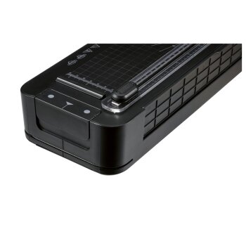 TRONIC® Laminiergerät, zum Heiß- und Kaltlaminieren - B-Ware