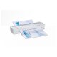 TRONIC® Laminiergerät, zum Heiß- und Kaltlaminieren - B-Ware