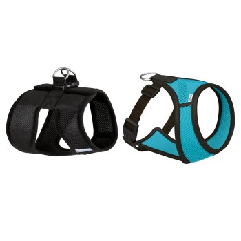 zoofari® Softgeschirr, hoher Tragekomfort - B-Ware