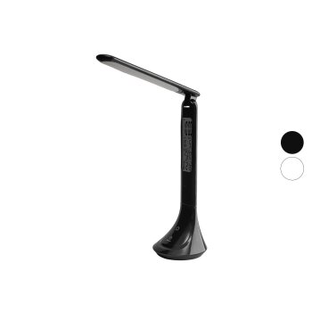 LIVARNO home LED-Akku-Schreibtischleuchte mit...