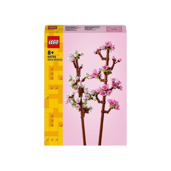 LEGO® Creator 40725 »Kirschblüten« -...