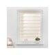 Lichtblick Duo Rollo Klemmfix, ohne Bohren, ab 45 x 150 cm (Natur, 70x220 cm) - B-Ware neuwertig