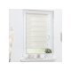 Lichtblick Duo Rollo Klemmfix, ohne Bohren, ab 45 x 150 cm (Natur, 70x220 cm) - B-Ware neuwertig