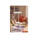 LIVARNO home LED-Tischleuchte (Weiß) - B-Ware sehr gut