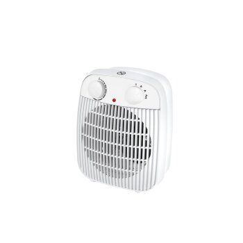 TRONIC® Heizlüfter »THL 2000 B1« (Weiß) - B-Ware sehr gut