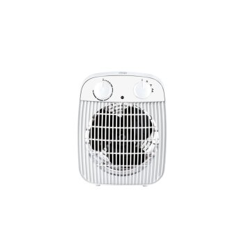 TRONIC® Heizlüfter »THL 2000 B1« (Weiß) - B-Ware sehr gut