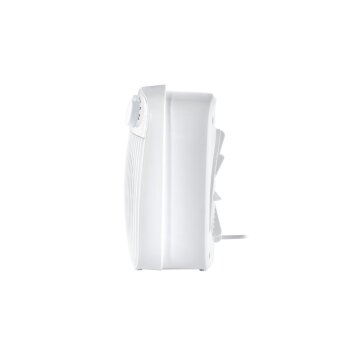 TRONIC® Heizlüfter »THL 2000 B1« (Weiß) - B-Ware sehr gut
