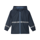 lupilu® Baby Kleinkinder Matsch- und Buddeljacke, gefüttert (Navy, 122/128) - B-Ware neuwertig