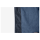 lupilu® Baby Kleinkinder Matsch- und Buddeljacke, gefüttert (Navy, 122/128) - B-Ware neuwertig
