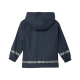 lupilu® Baby Kleinkinder Matsch- und Buddeljacke, gefüttert (Navy, 122/128) - B-Ware neuwertig