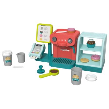 lupilu® Spiel-Shop, Cafe - B-Ware neuwertig