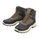 esmara® Herren Thermostiefel (Khaki, 43) - B-Ware neuwertig