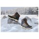 esmara® Herren Thermostiefel (Khaki, 43) - B-Ware neuwertig