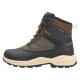 esmara® Herren Thermostiefel (Khaki, 43) - B-Ware neuwertig