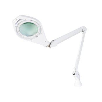 crelando® LED-Lupenleuchte - B-Ware sehr gut