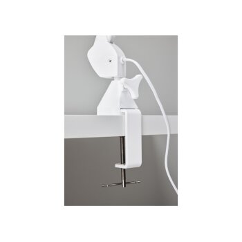 crelando® LED-Lupenleuchte - B-Ware sehr gut