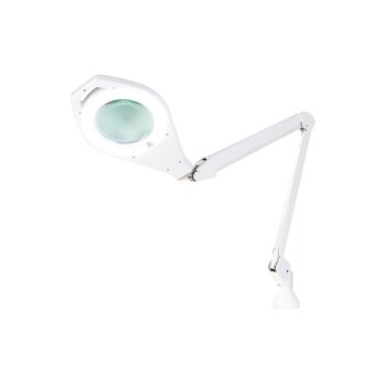 crelando® LED-Lupenleuchte - B-Ware sehr gut