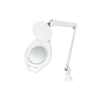 crelando® LED-Lupenleuchte - B-Ware sehr gut