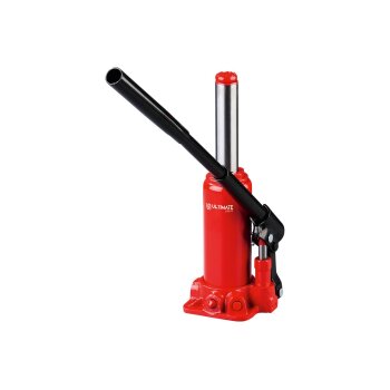 ULTIMATE SPEED® Hydraulik-Stempelwagenheber - B-Ware neuwertig
